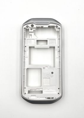Middle Cover Replacement for Zebra TC52X TC57X Durable and Easy to Install