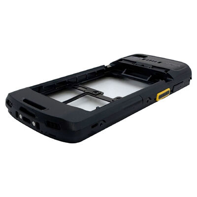 OEM New ZEBRA TC53 TC58 Back Cover Housing with Headphone Jack for Version A; Side Buttons, Camera Lens and Scanner Lens are all included