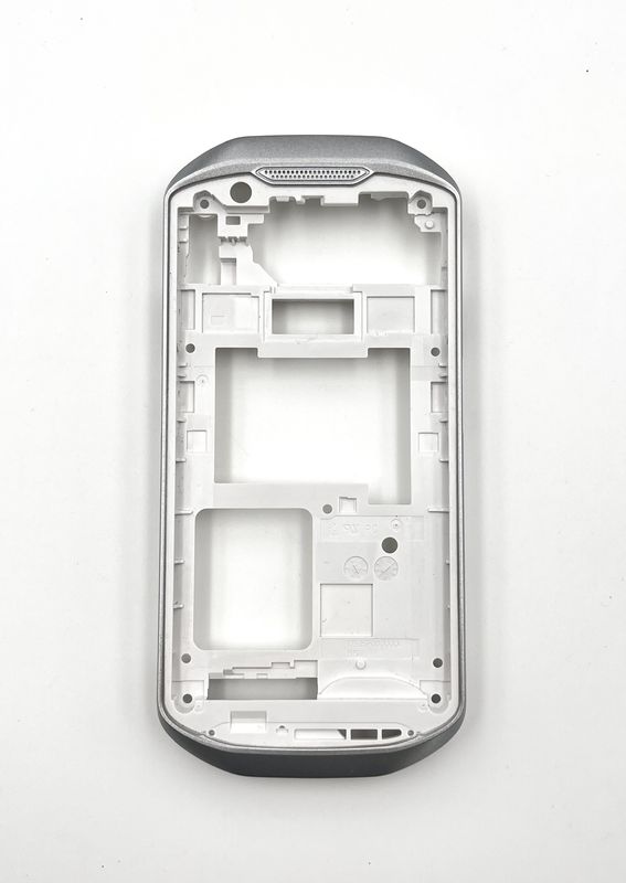 Middle Cover Replacement for Zebra TC52X TC57X Durable and Easy to Install