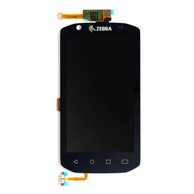 LCD Dengan Digitizer Sentuh Untuk ZEBRA TC72 TC77 Versi KS-3
