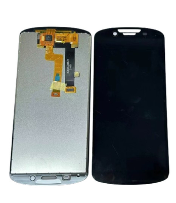 Modul LCD Zebra Dengan Layar Sentuh Untuk Aksesoris TC53 TC58
