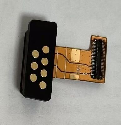 Zebra TC52AX Sync Charge konektor untuk TC520L pengganti