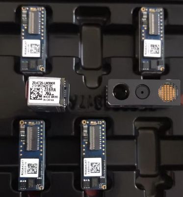 Mesin pemindai SE4720 baru untuk Zebra TC53 TC58