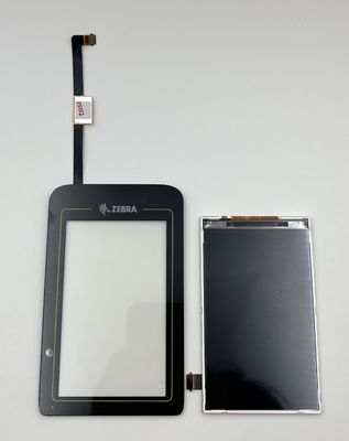 LCD dengan Layar Sentuh untuk Zebra MC9400, MC9450