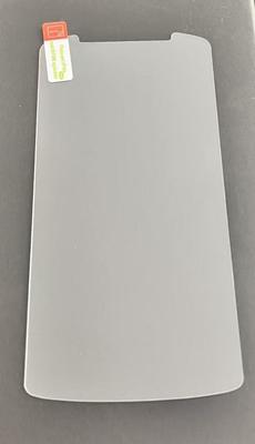 Kaca Tempered untuk Pelindung Layar Zebra TC53 TC58