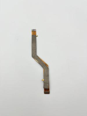 Kabel Fleksibel PCB Pengisian Daya Sinkronisasi ke Motherboard untuk Honeywell ScanPal EDA52, EDA56, EDA5S