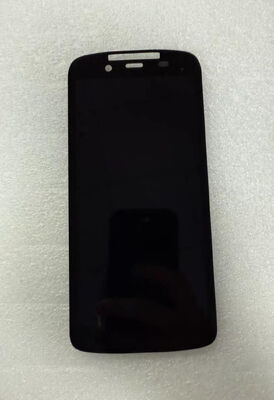 LCD Dengan Digitizer Sentuh Penggantian Untuk ZEBRA TC73 TC78
