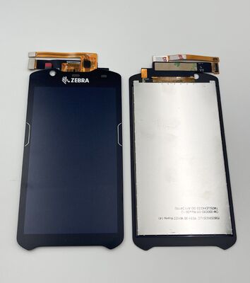 LCD Baru dengan Layar Sentuh untuk Zebra TC52 TC57