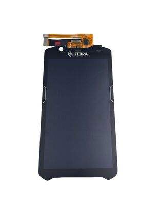 LCD baru dengan layar sentuh untuk Zebra TC52x TC57x