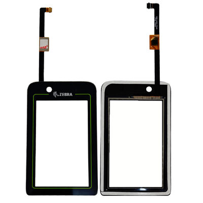 Modul Layar Sentuh Baru Pengganti dengan Lubang Kamera Depan untuk Seri ZEBRA MC94 MC9400 MC9450
