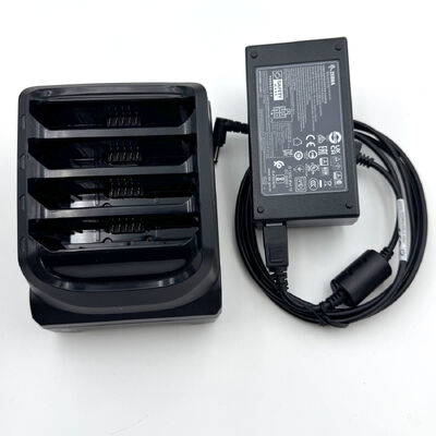 Pengisi Daya Baterai Zebra untuk Zebra TC51 TC52 TC52X BT-000443 BT-000314